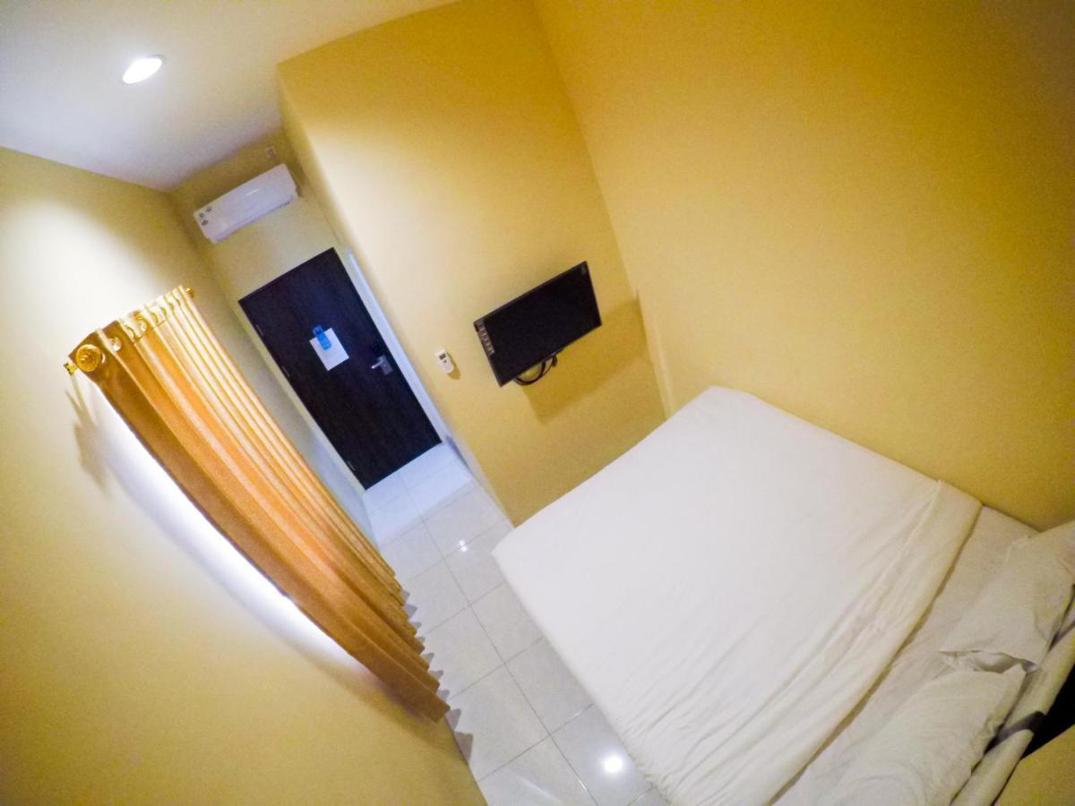 City Residence Kutai 32 Surabaya Exterior foto