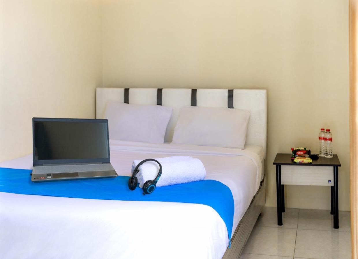 City Residence Kutai 32 Surabaya Exterior foto